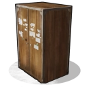 Cupboard