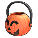 Pumpkin Bucket