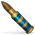 Патрон 5.56-мм (скоростной)