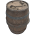 Storage Barrel Vertical