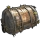 Abyss Horizontal Storage Tank