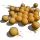 Пейнтбольный шарик