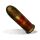 Incendiary Pistol Bullet