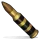 Explosive 5.56 Rifle Ammo