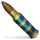 Патрон 5.56-мм (скоростной)
