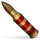 Incendiary 5.56 Rifle Ammo
