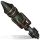 High Velocity Rocket