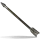 Wooden Arrow