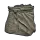 Юбка из кожы