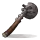 Salvaged Axe