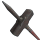 Hammerhead Bolt
