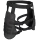 Ballistic leg armor