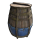 Bamboo Barrel