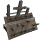 Medieval Barricade