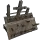 Medieval Barricade