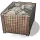Stone Barricade