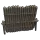 Wooden Barricade Cover