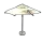 Beach Parasol