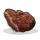 Приготовленная медвежатина