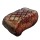 Cooked Big Cat Meat