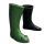 Frog Boots