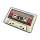 Cassette - Short