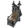 Salvaged Ejector Seat