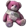 Cancer Research UK Plushie