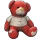 Ronald McDonald House Plushie