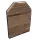 Wooden Armor Insert