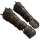 Coconut Armor Gloves