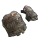 Coconut Armor Gloves
