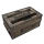 Ящик для серы