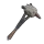 Concrete Pickaxe