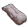 Raw Crocodile Meat