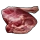 Raw Deer Meat
