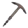 Abyss Metal Pickaxe