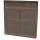 Armored Double Door