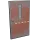 Industrial Door