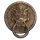 Dragon Door Knocker