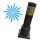 Blue Boomer