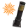 Orange Boomer