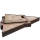 Triangle Ladder Hatch