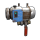Fluid Switch & Pump