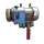 Fluid Switch & Pump
