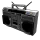 Portable Boom Box