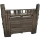High External Frontier Gate