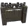 High External Wooden Gate