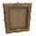 Gold Frame Small