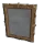 Gold Mirror Small